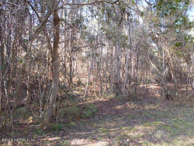 1993 Pate Road West Jacksonville, FL 32226 - Photo 4 of 18 04 looking back the other way