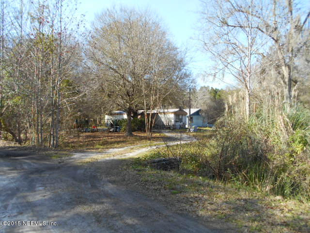 1993 Pate Road West Jacksonville, FL 32226 - Photo 6 of 18 06 to the driveway of main home