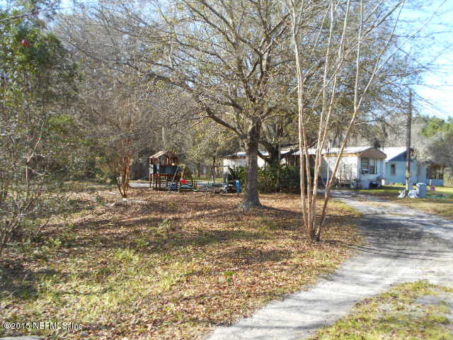 1993 Pate Road West Jacksonville, FL 32226 - Photo 8 of 18 08 front yard