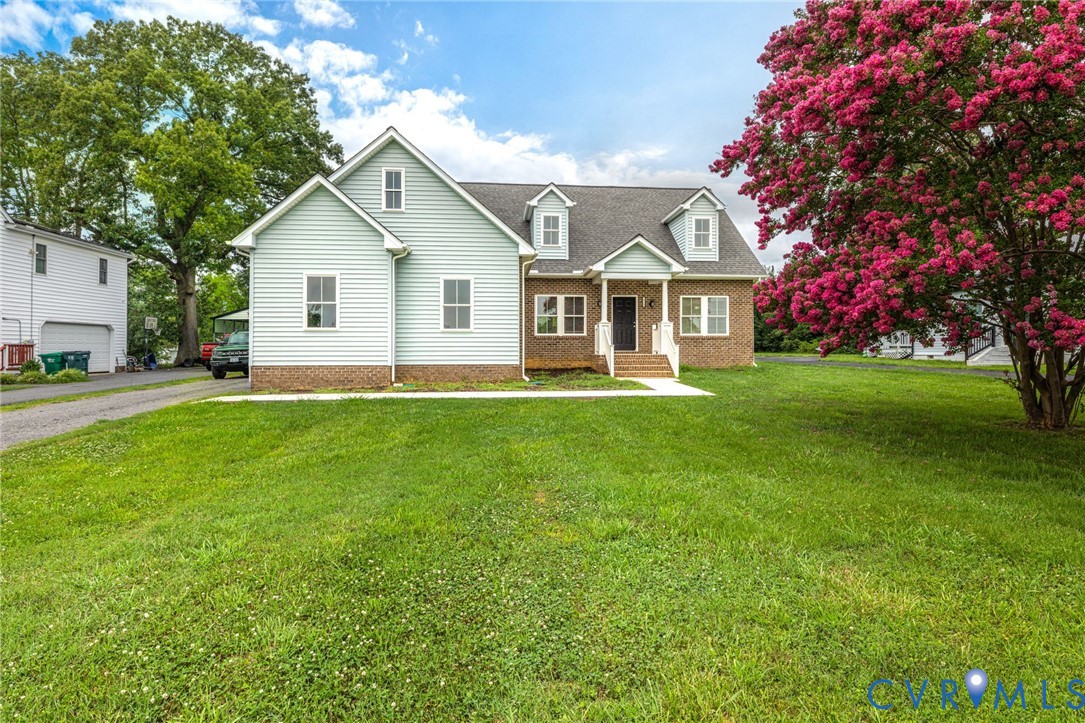 1772 Midview Road Henrico, VA 23231 - Photo 2 of 34