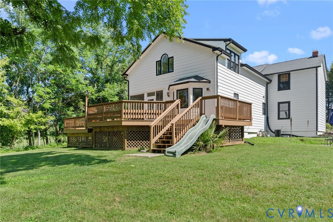 1110 Bryants Ford Road Fork Union, VA 23055 - Photo 53 of 69 Gallery Image 53