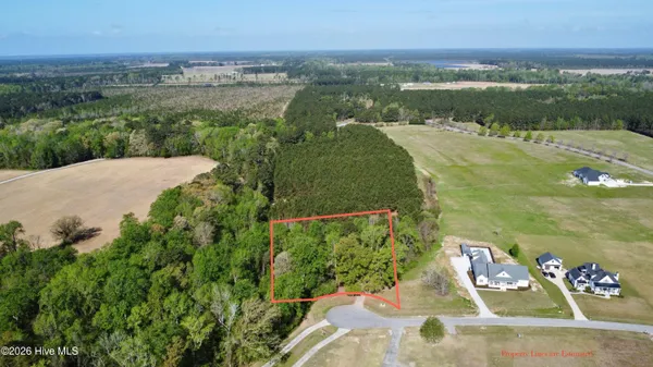 $55,000 | 0 Fernwood Court, Bath, NC 27808