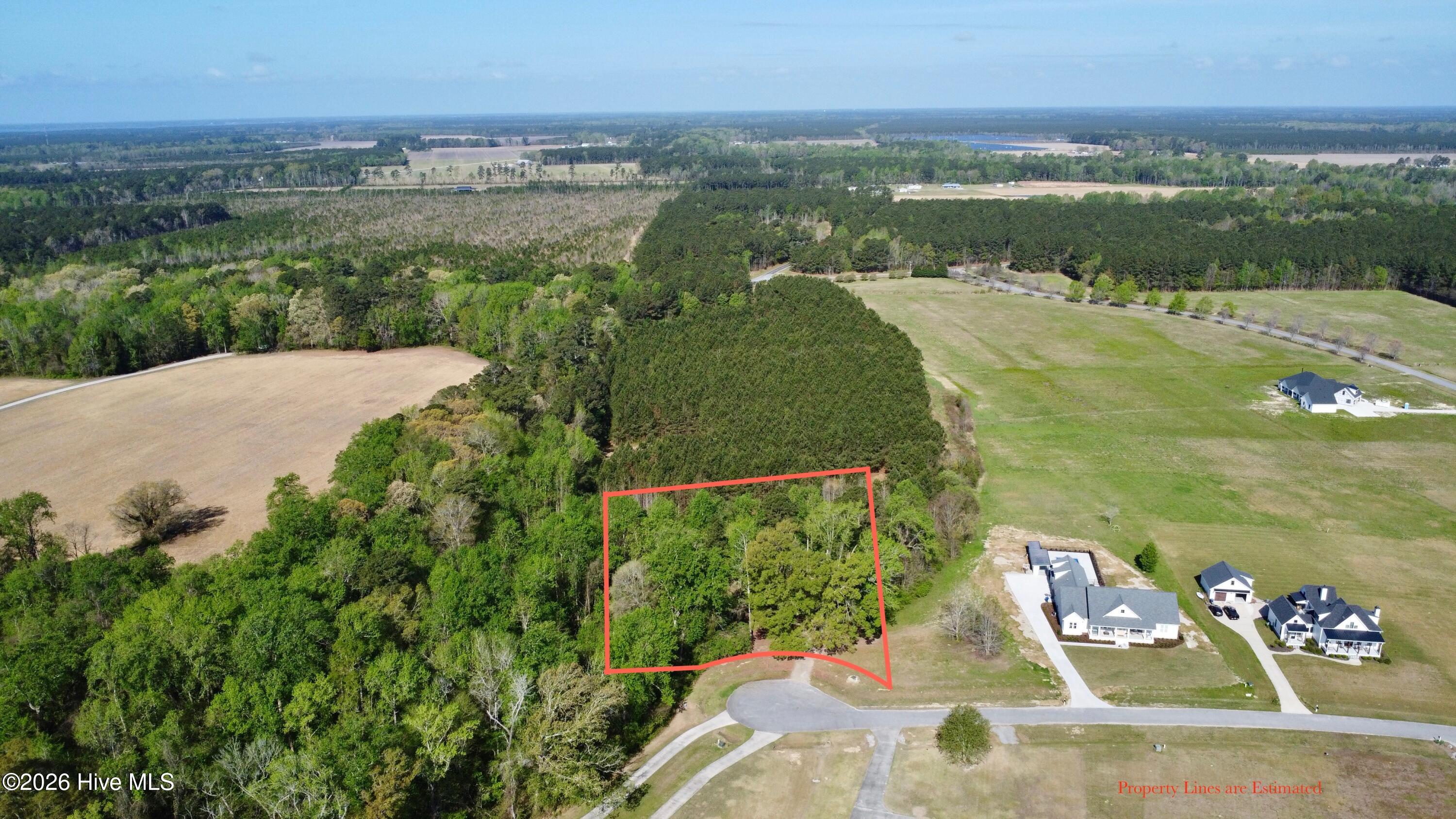0 Fernwood Court Bath, NC 27808 - Photo 1 of 10 Fernwood 3
