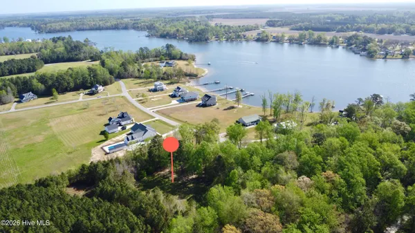 $55,000 | 0 Fernwood Court, Bath, NC 27808