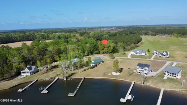 $55,000 | 0 Fernwood Court, Bath, NC 27808