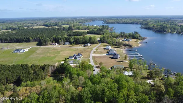 $55,000 | 0 Fernwood Court, Bath, NC 27808