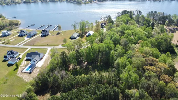 $55,000 | 0 Fernwood Court, Bath, NC 27808