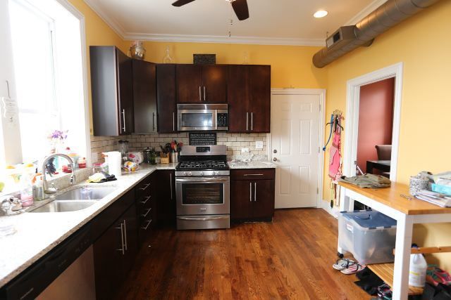 2609 West Thomas Street, Unit 3R Chicago, IL 60622 - Photo 2 of 15