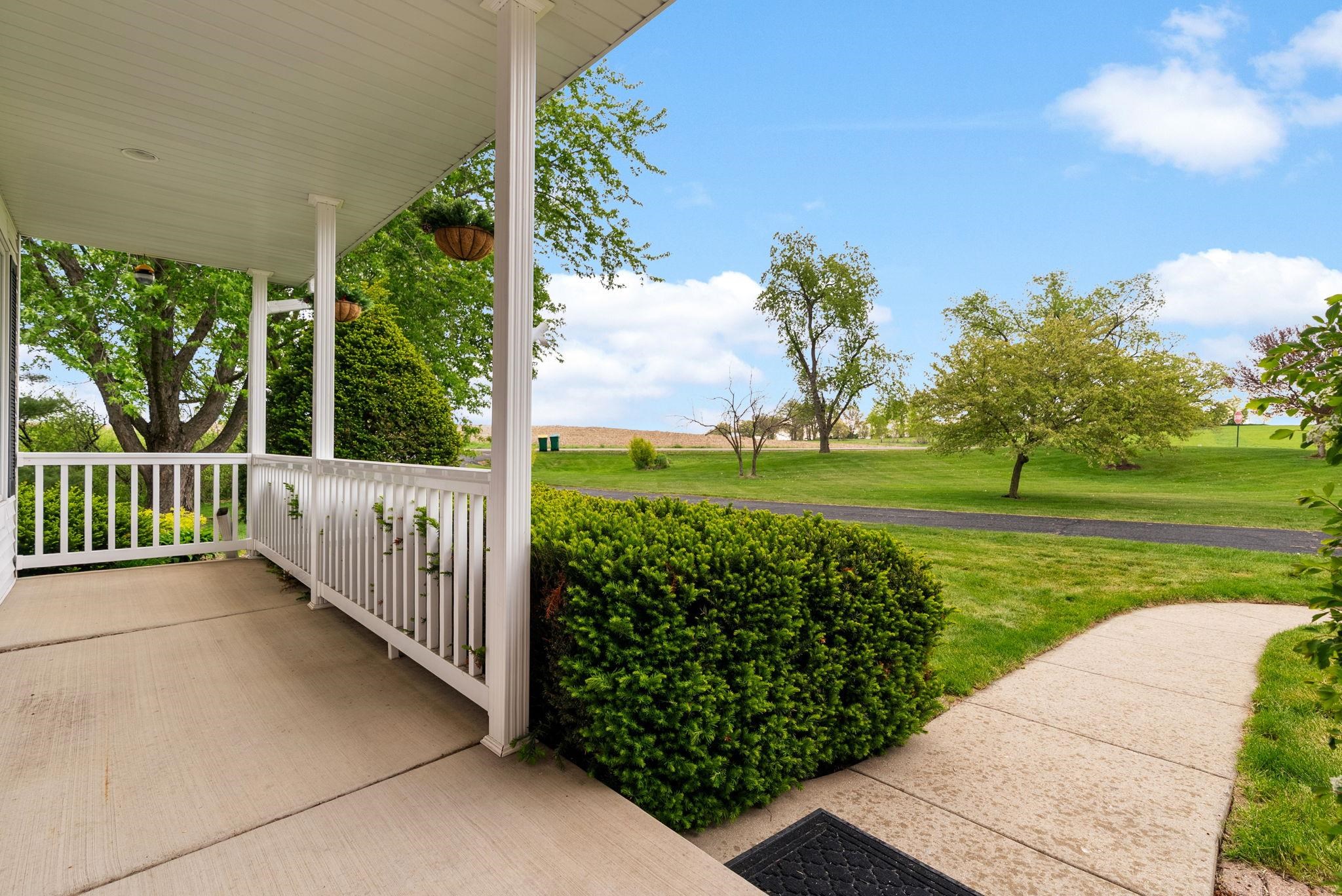 5 Shady Willow Road Brooklyn, WI 53521 - Photo 17 of 71
