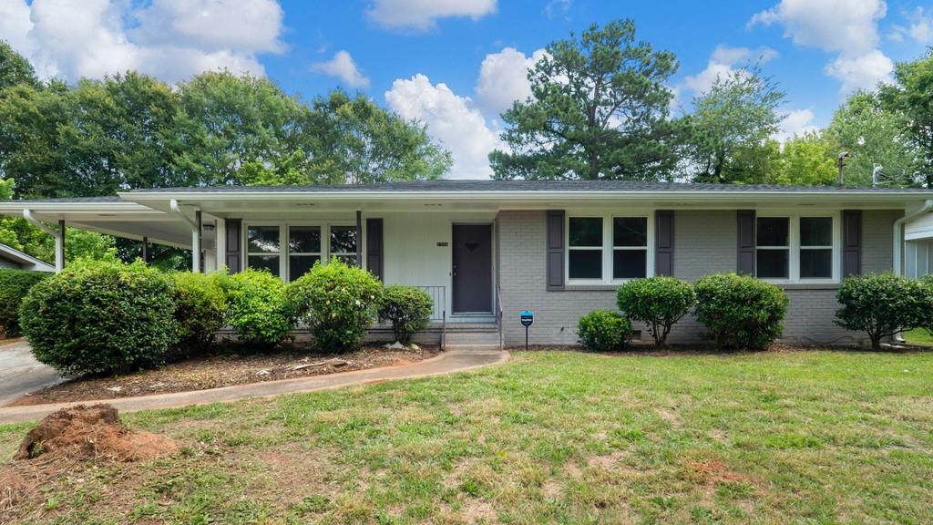 2558 Boulder Road Southeast Atlanta, GA 30316 - Photo 1 of 1
