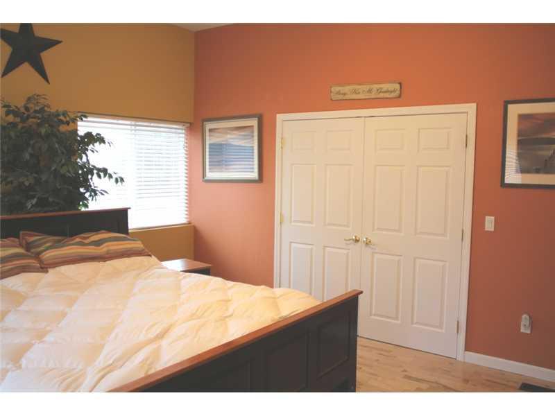 635 Russell Road Madison, ME 04950 - Photo 9 of 25 Master Bedroom.