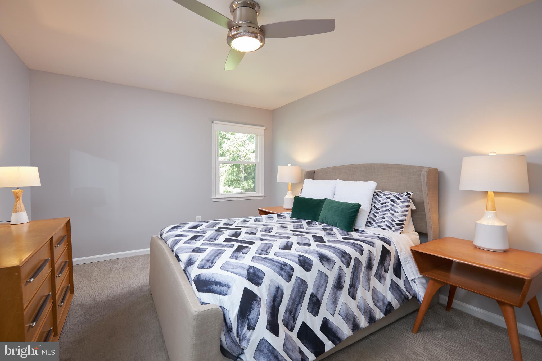 9103 Rothery Court Springfield, VA 22153 - Photo 14 of 45