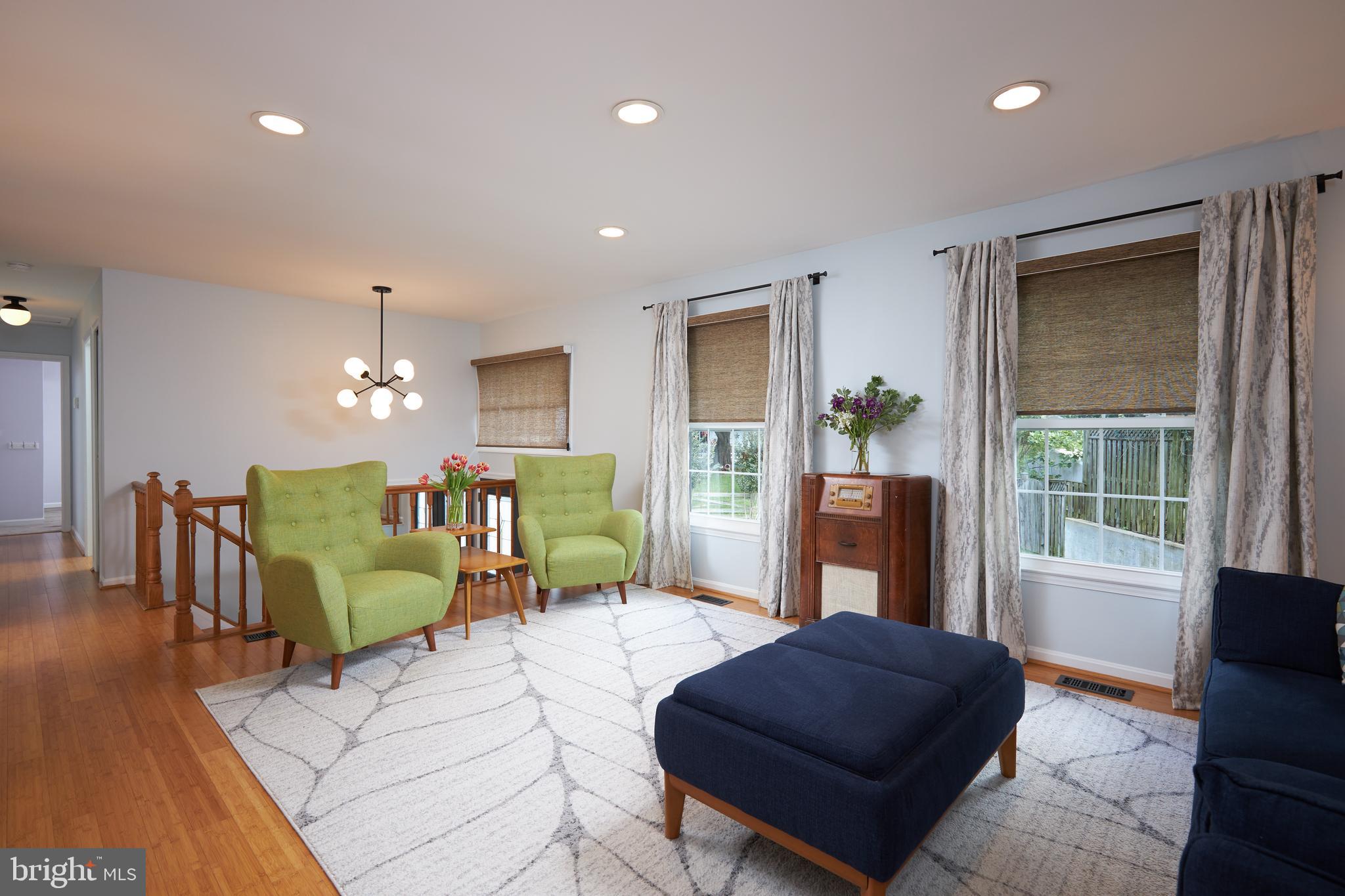 9103 Rothery Court Springfield, VA 22153 - Photo 3 of 45