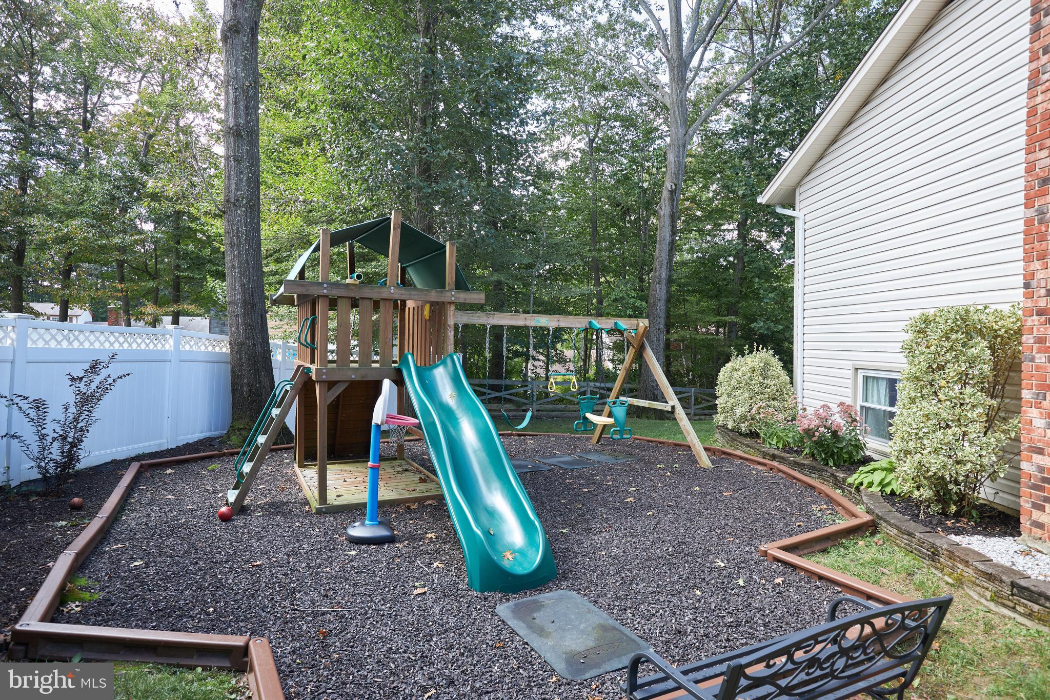 9103 Rothery Court Springfield, VA 22153 - Photo 29 of 45