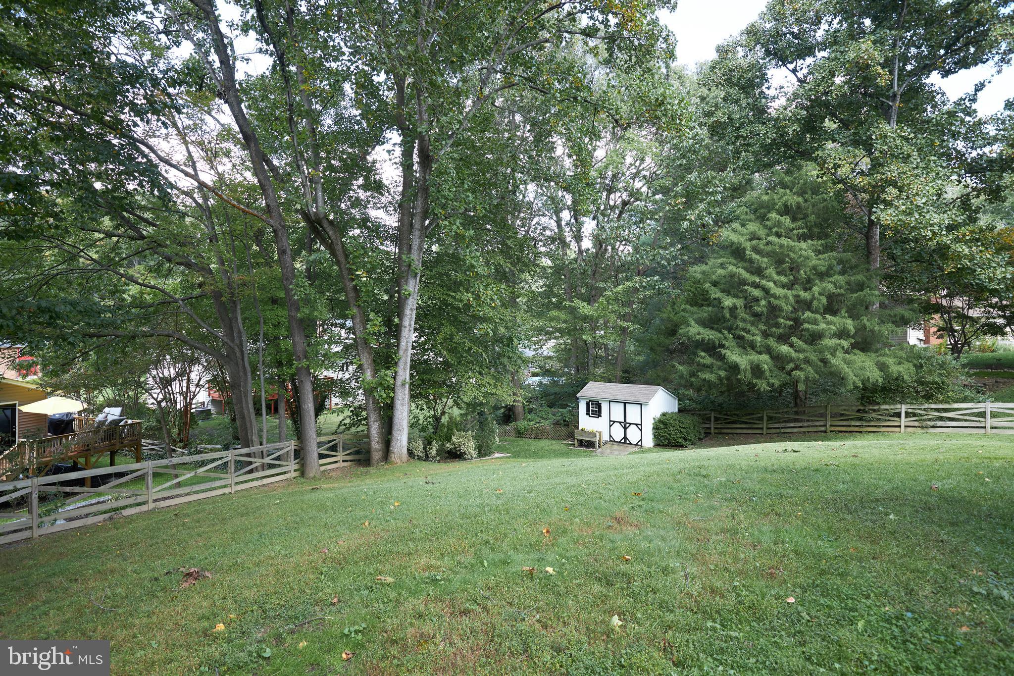 9103 Rothery Court Springfield, VA 22153 - Photo 31 of 45