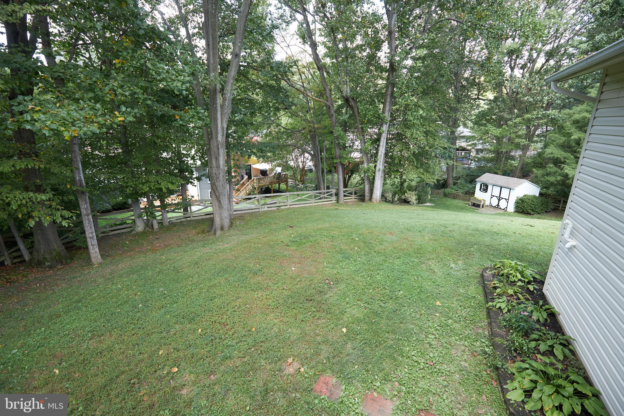 9103 Rothery Court Springfield, VA 22153 - Photo 33 of 45