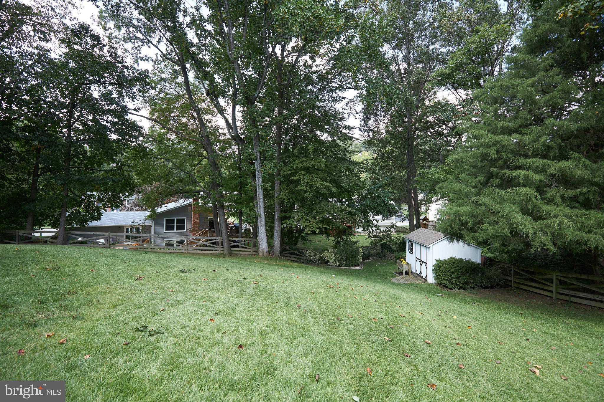9103 Rothery Court Springfield, VA 22153 - Photo 34 of 45