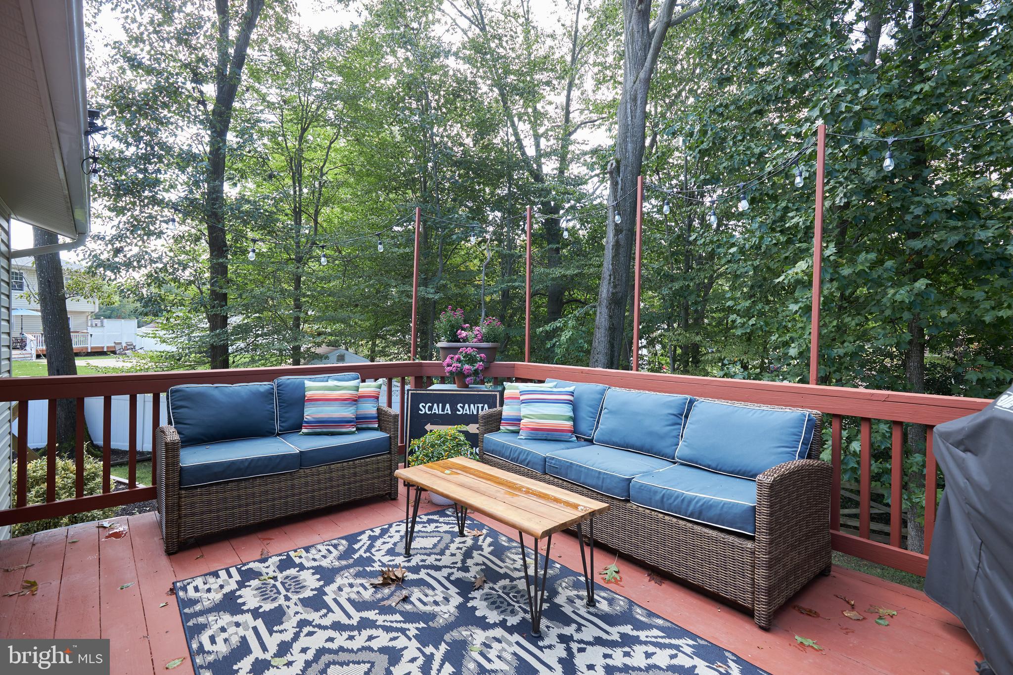 9103 Rothery Court Springfield, VA 22153 - Photo 35 of 45