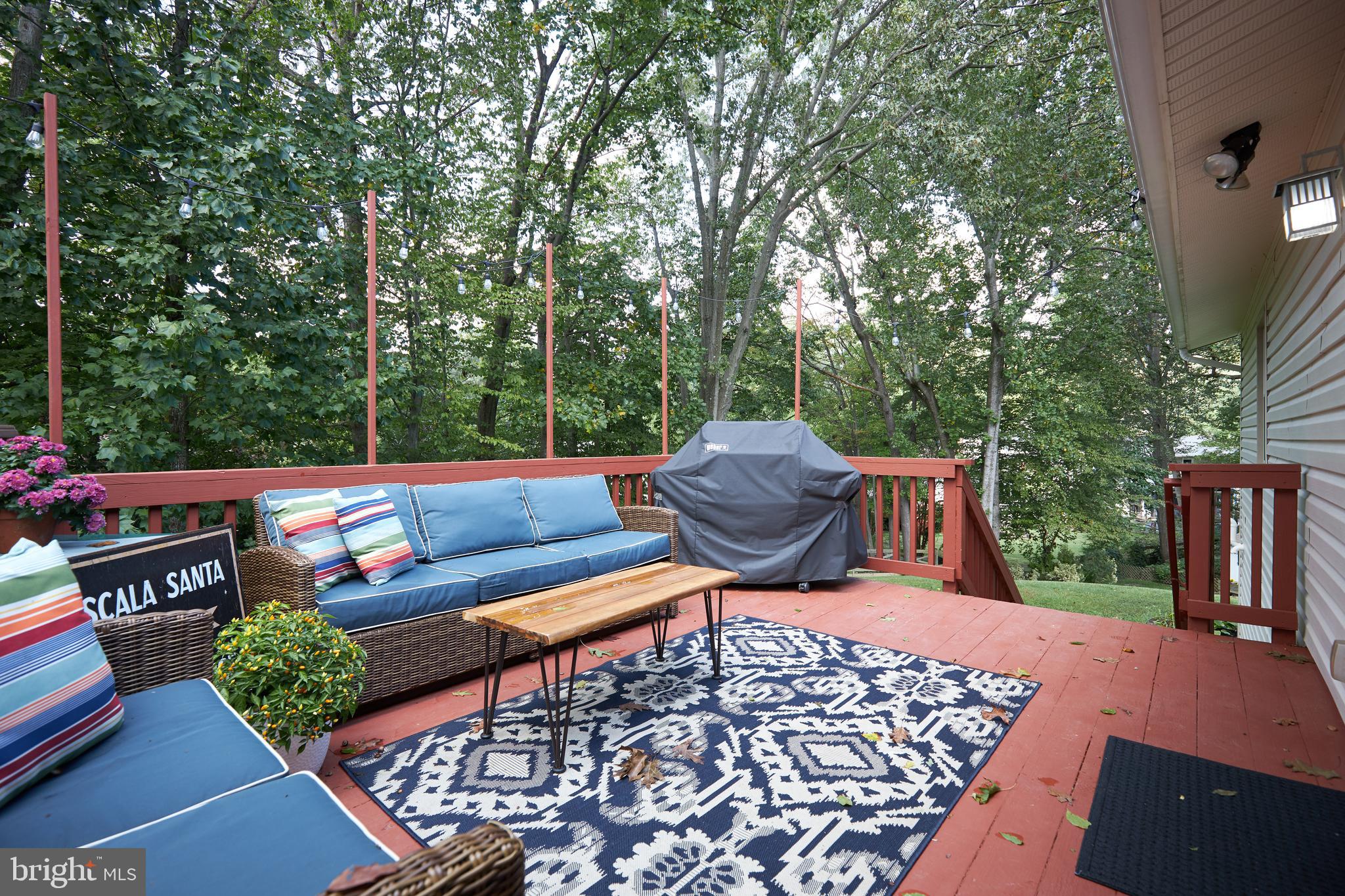 9103 Rothery Court Springfield, VA 22153 - Photo 36 of 45