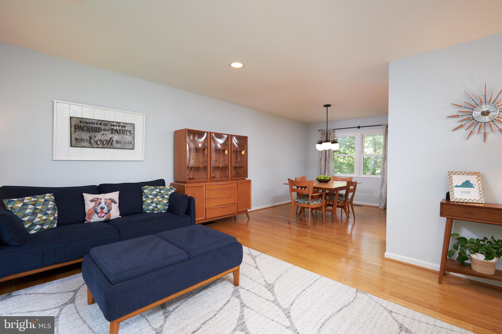 9103 Rothery Court Springfield, VA 22153 - Photo 5 of 45