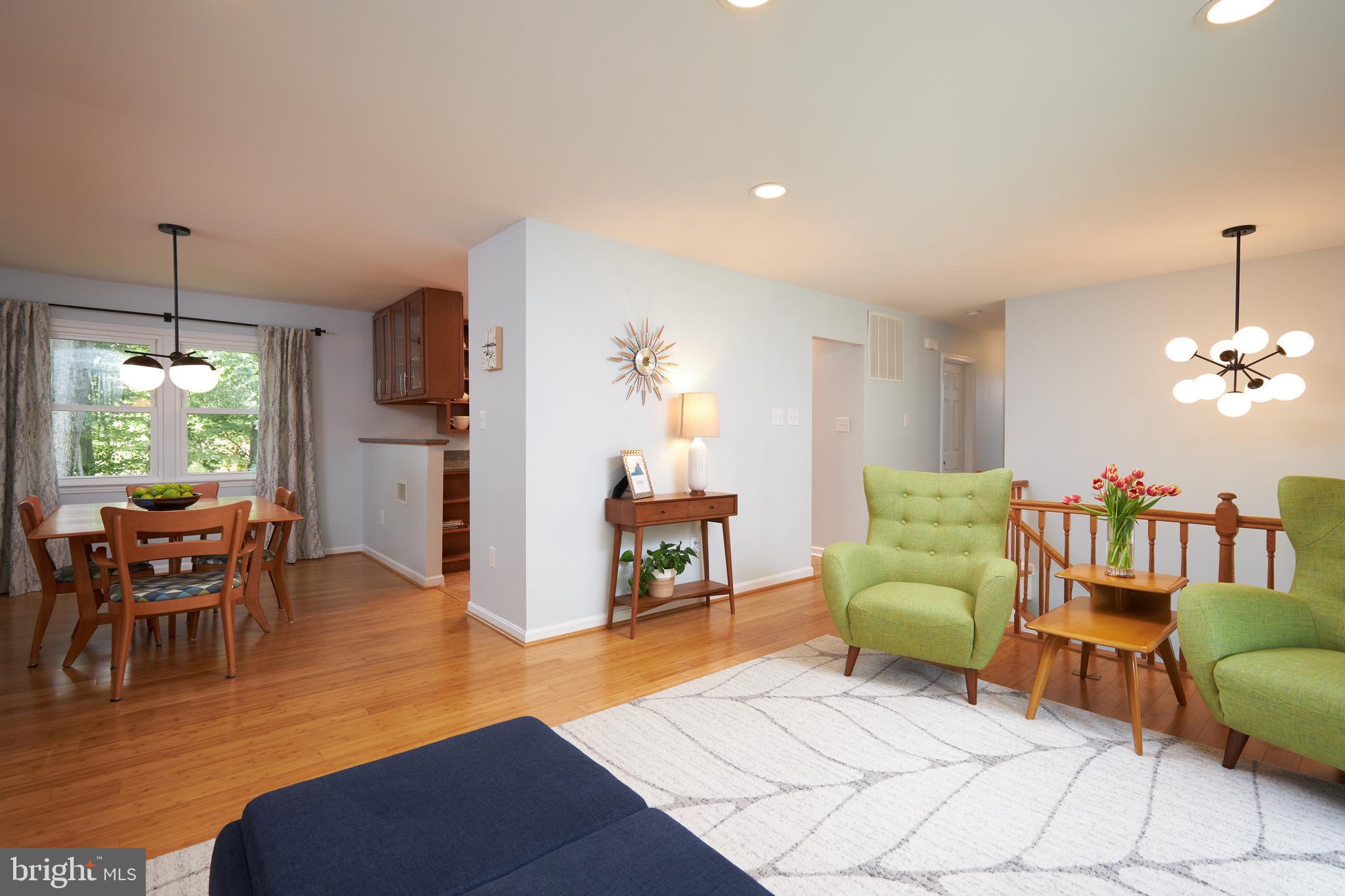 9103 Rothery Court Springfield, VA 22153 - Photo 6 of 45