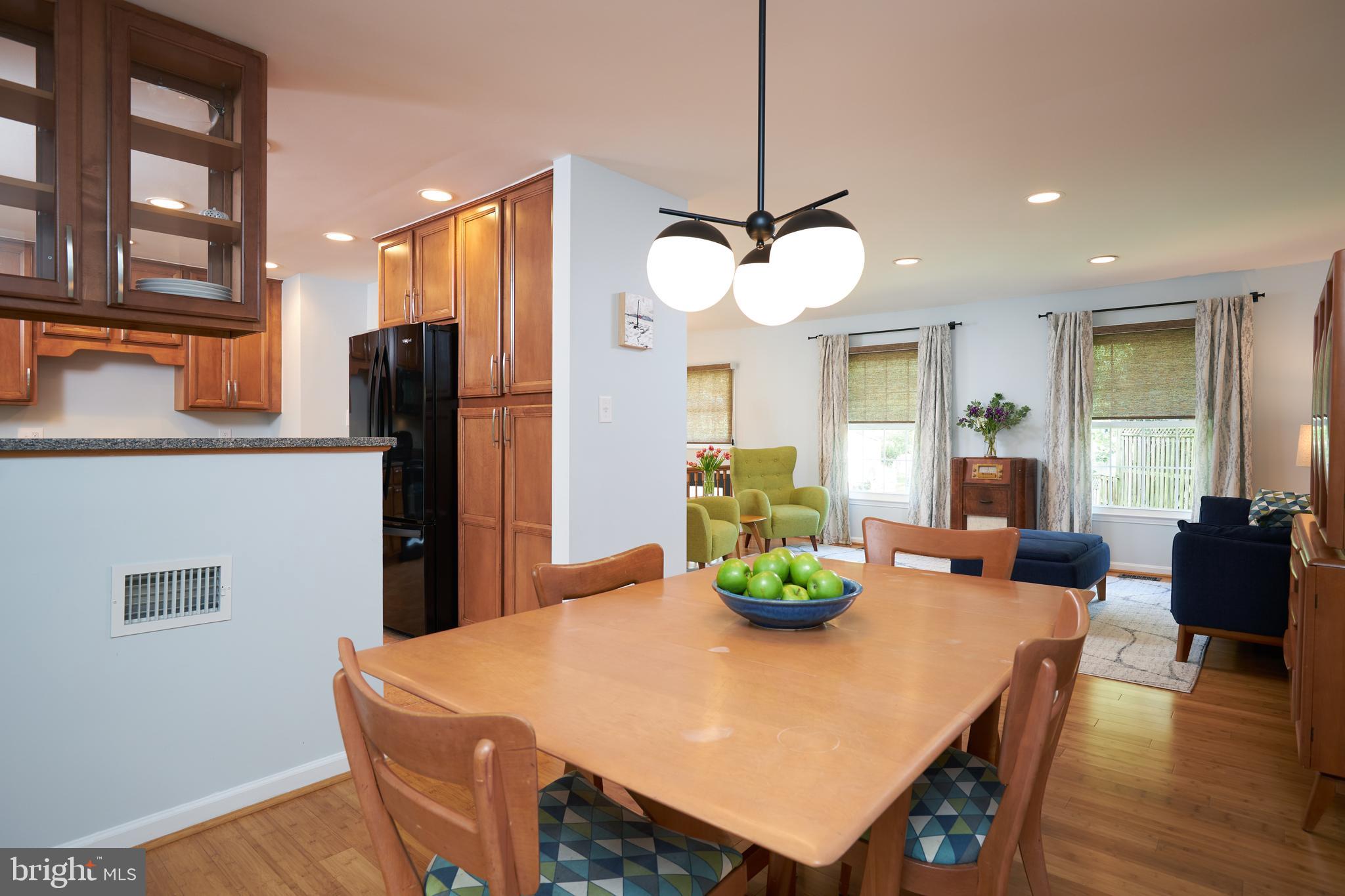 9103 Rothery Court Springfield, VA 22153 - Photo 9 of 45