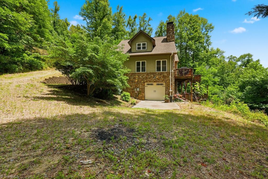 255 Treadway Ridge Road Moravian Falls, NC 28654 - Photo 8 of 50