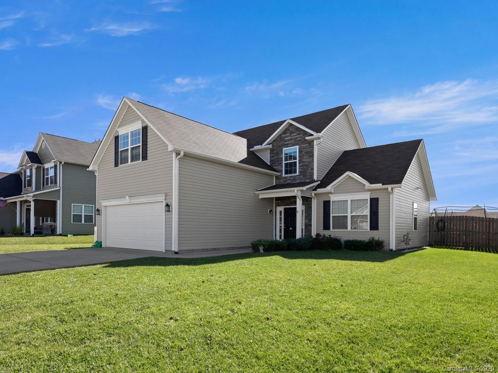 86 East Hiawassee Road Fletcher, NC 28732 - Photo 1 of 22 Gallery Image 1