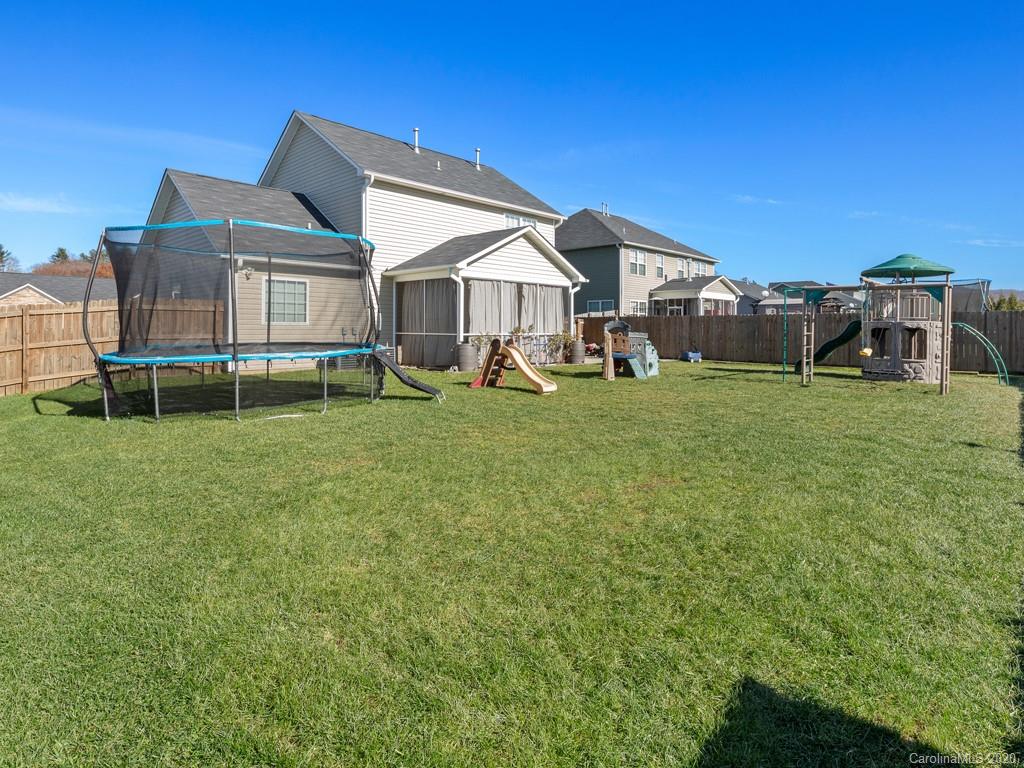 86 East Hiawassee Road Fletcher, NC 28732 - Photo 19 of 22 Gallery Image 19