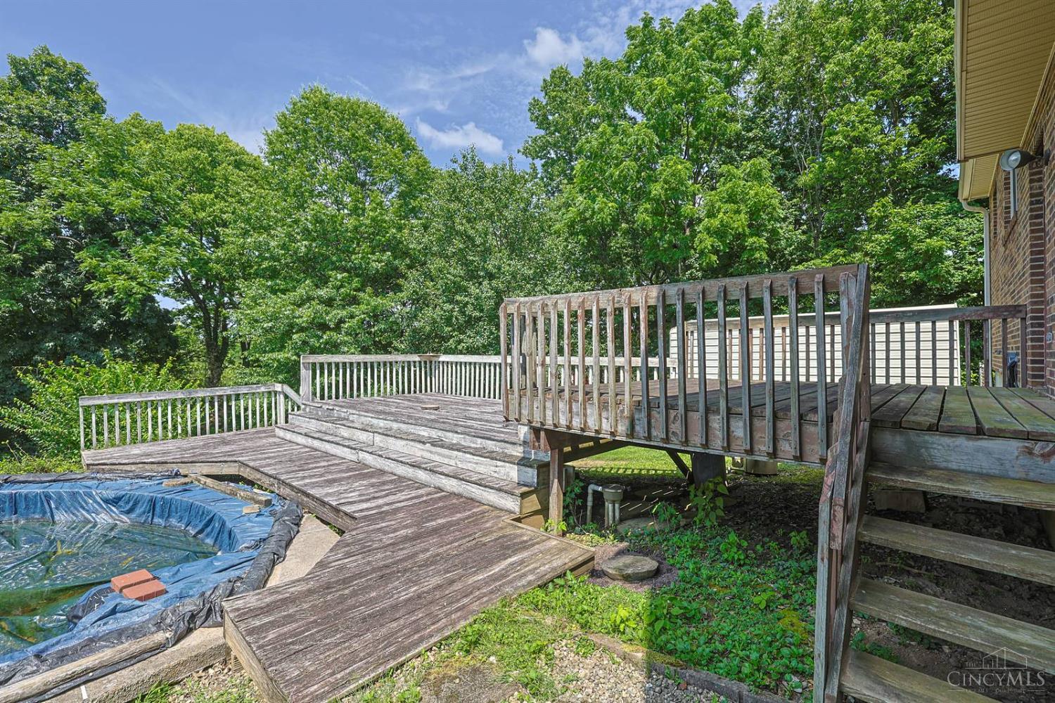 5800 West Fork Road Cincinnati, OH 45247 - Photo 38 of 46