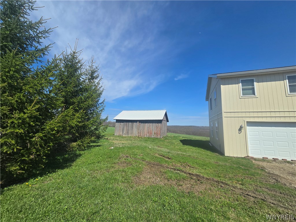 6700 Mt Monroe Road New Hudson, NY 14727 - Photo 5 of 40