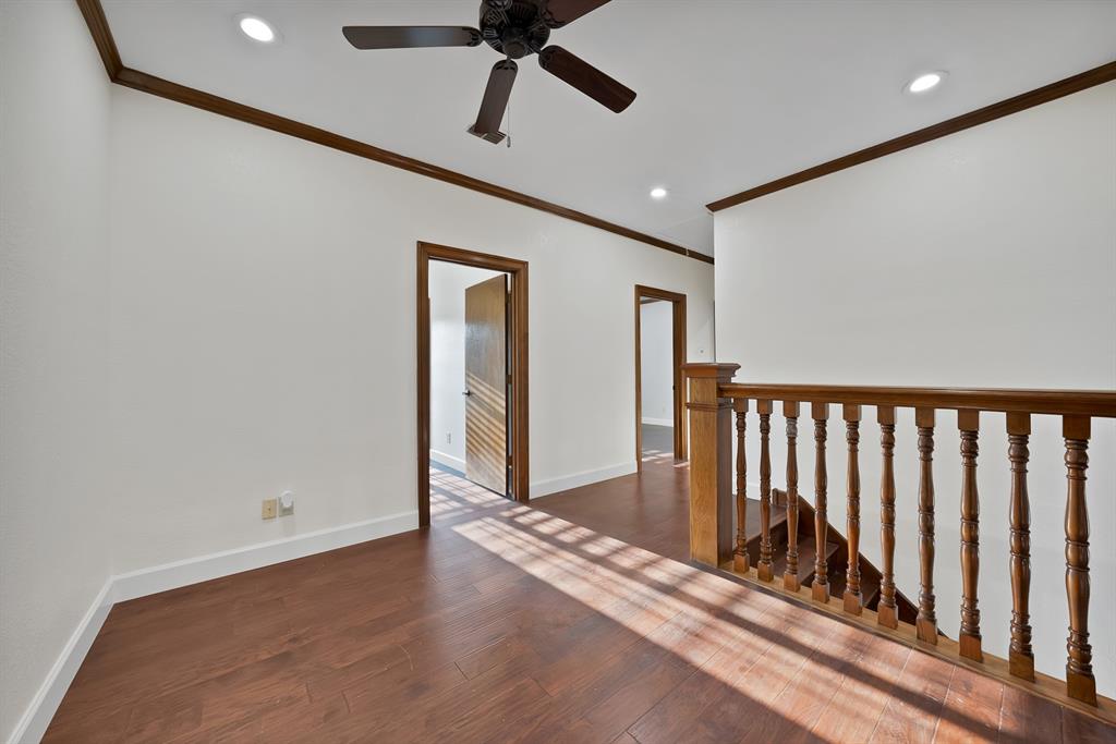 2714 Ridge Top Lane Arlington, TX 76006 - Photo 30 of 39