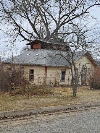 $40,000 | 939 Sundberg Street, Cadillac, MI 49601