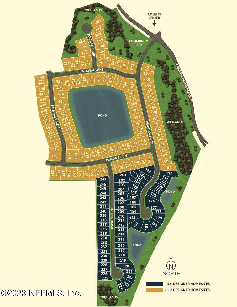 113 Torres Trace Street St. Augustine, FL 32095 - Photo 2 of 5