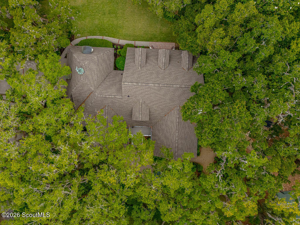 31 Tanglewood Road St. Simons Island, GA 31522 - Photo 69 of 72