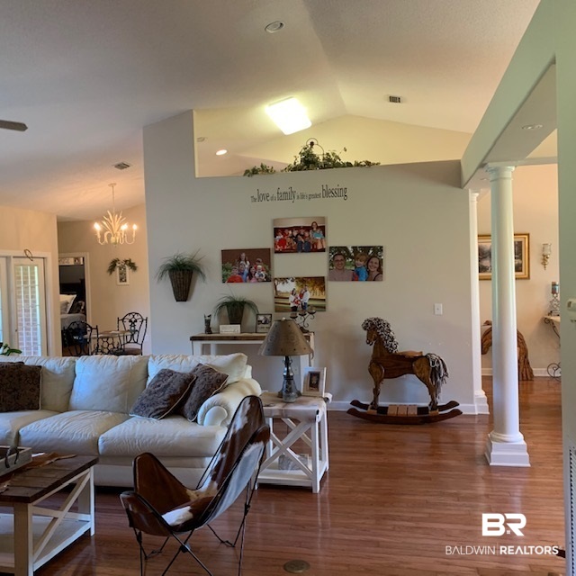 15751 Camellia Road Silverhill, AL 36576 - Photo 10 of 32