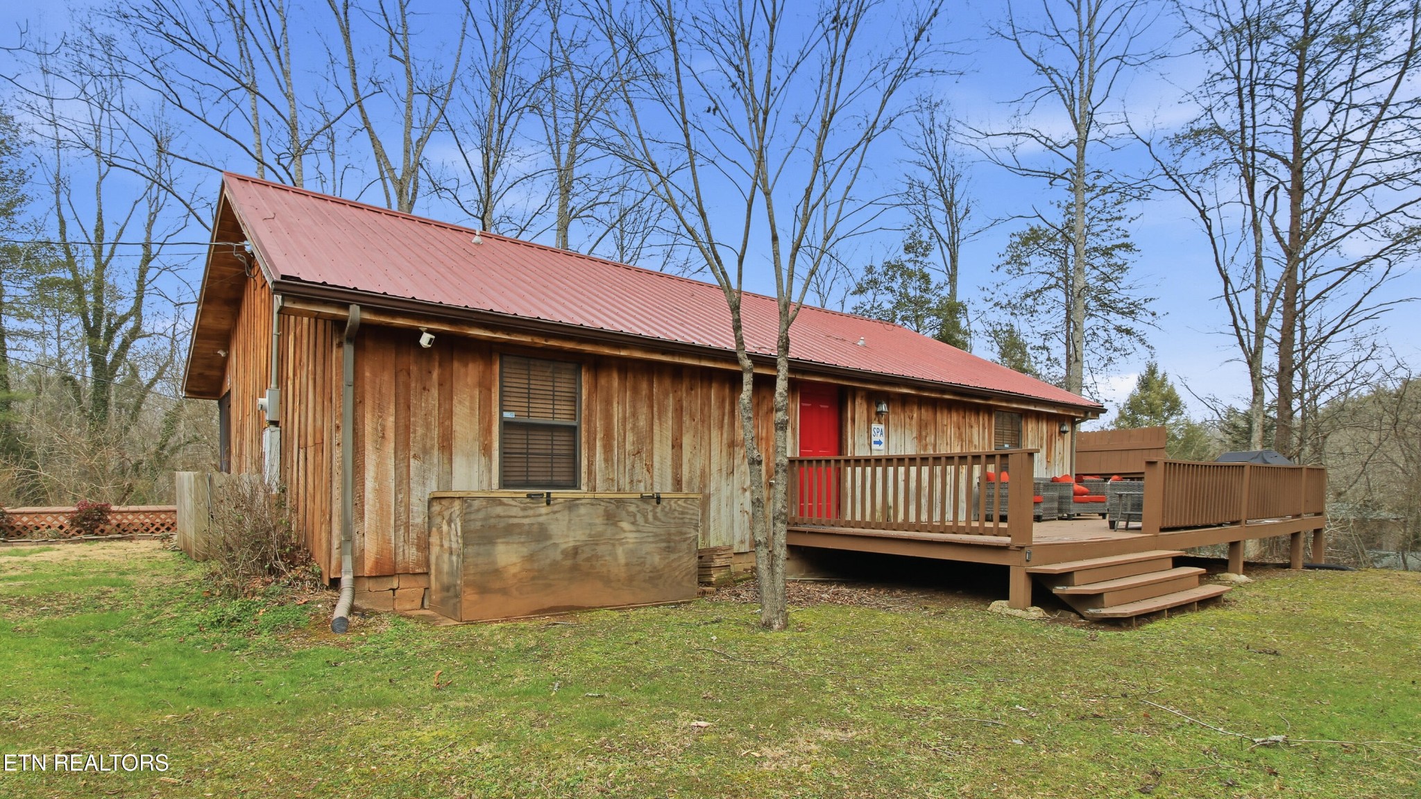 355 Boat Gunnel Road Townsend, TN 37882 - Photo 33 of 43