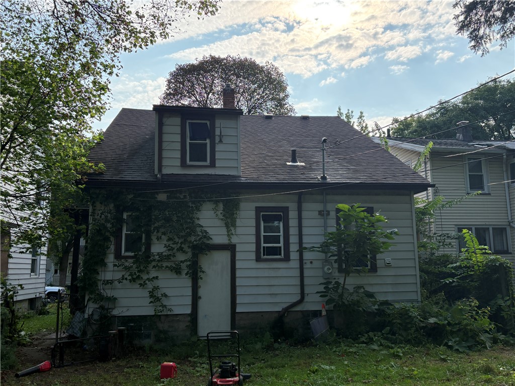 109 Oriole Street Rochester, NY 14613 - Photo 15 of 15 Gallery Image 15