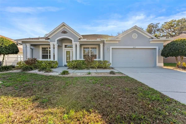 $440,000 | 1625 Grand Heritage Boulevard, Valrico, FL 33594