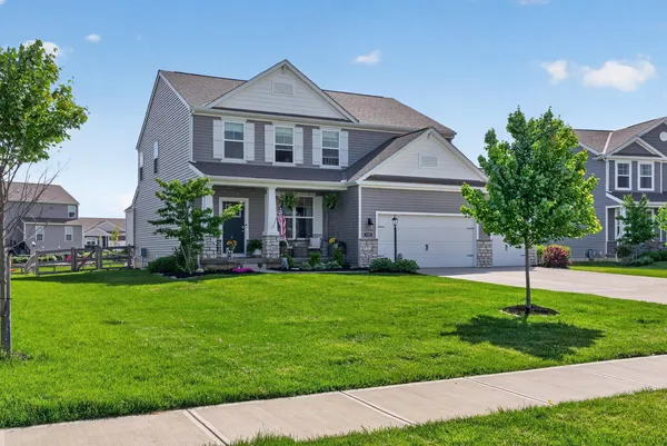 $535,000 | 112 Highview Court, Ostrander, OH 43061