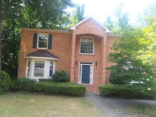 7465 Talbot Colony Northeast Atlanta, GA 30328 - Photo 1 of 1
