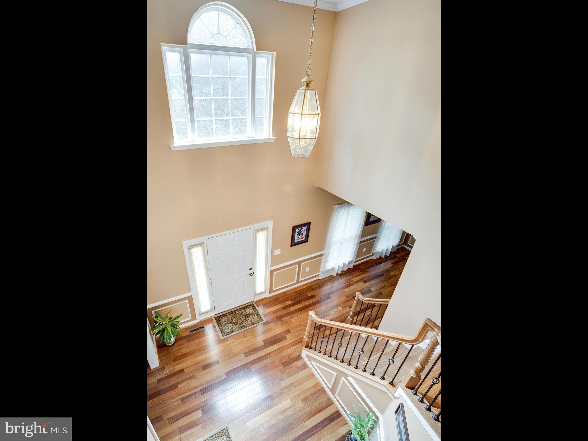 640 Marley Run Huntingtown, MD 20639 - Photo 14 of 30 Foyer