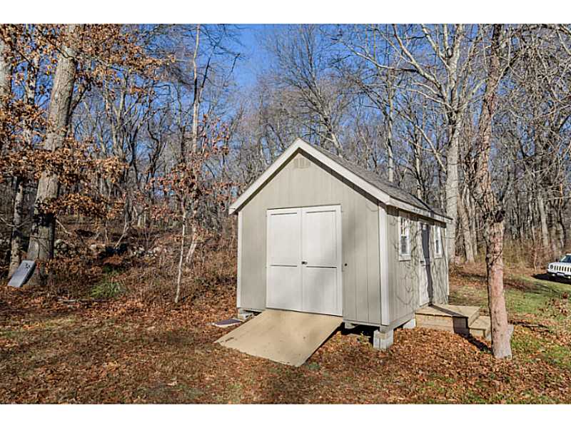 746 Middlebridge Road South Kingstown, RI 02879 - Photo 23 of 25 Storage.