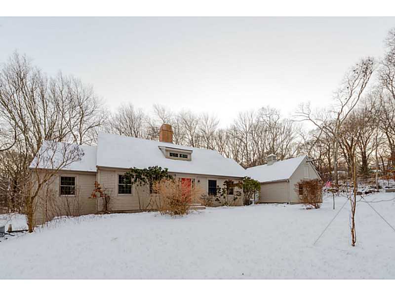 746 Middlebridge Road South Kingstown, RI 02879 - Photo 25 of 25 Exterior Front.