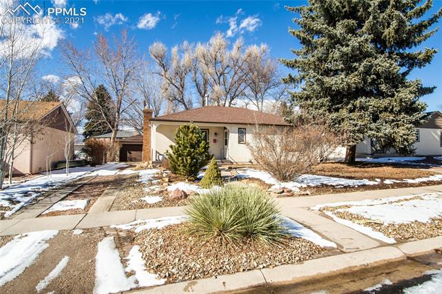 2428 Yorktown Road Colorado Springs, CO 80907 - Photo 5 of 44 Gallery Image 5