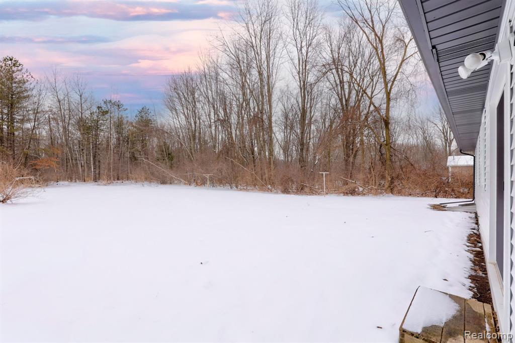 3937 East Curtis Road Birch Run, MI 48415 - Photo 31 of 33 Gallery Image 31