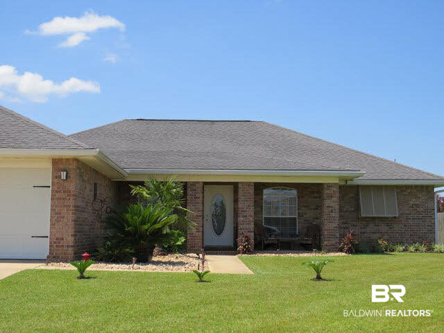 2533 Ashburn Lane Foley, AL 36535 - Photo 1 of 1