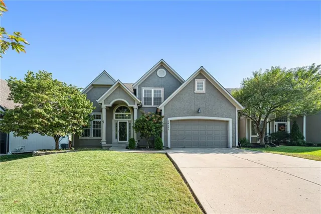 $489,000 | 14121 West 138th Terrace, Olathe, KS 66062