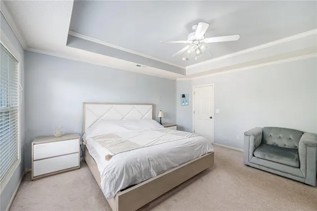 $489,000 | 14121 West 138th Terrace, Olathe, KS 66062