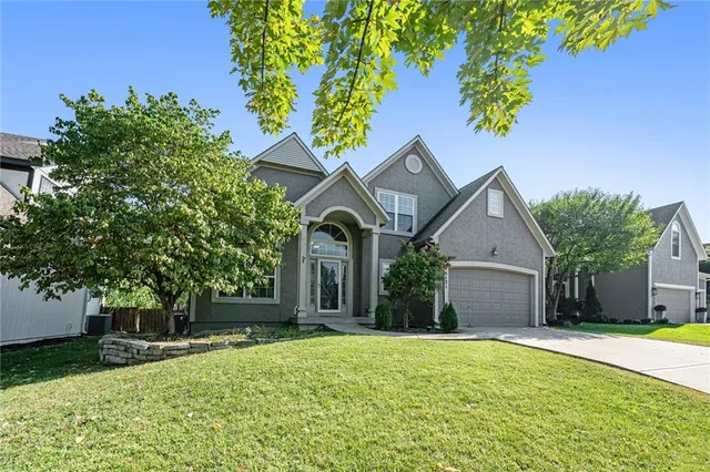 $489,000 | 14121 West 138th Terrace, Olathe, KS 66062